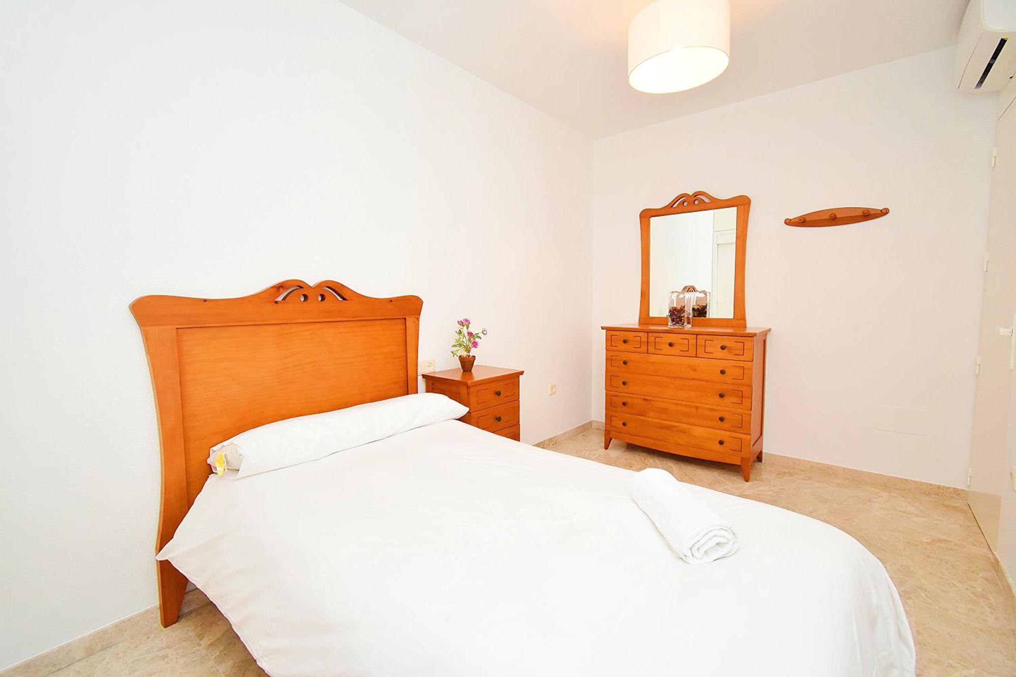 Expoholidays - Puerto Deportivo La Goleta 알메리마르 외부 사진